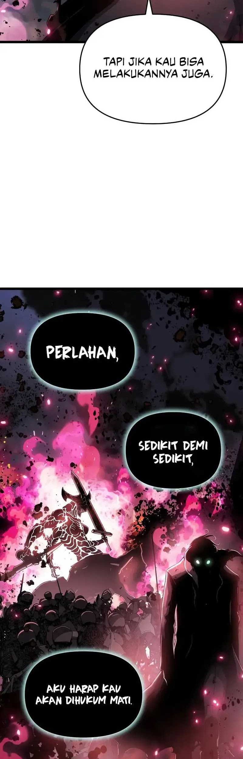 The Priest of Corruption Chapter 77 Gambar 43