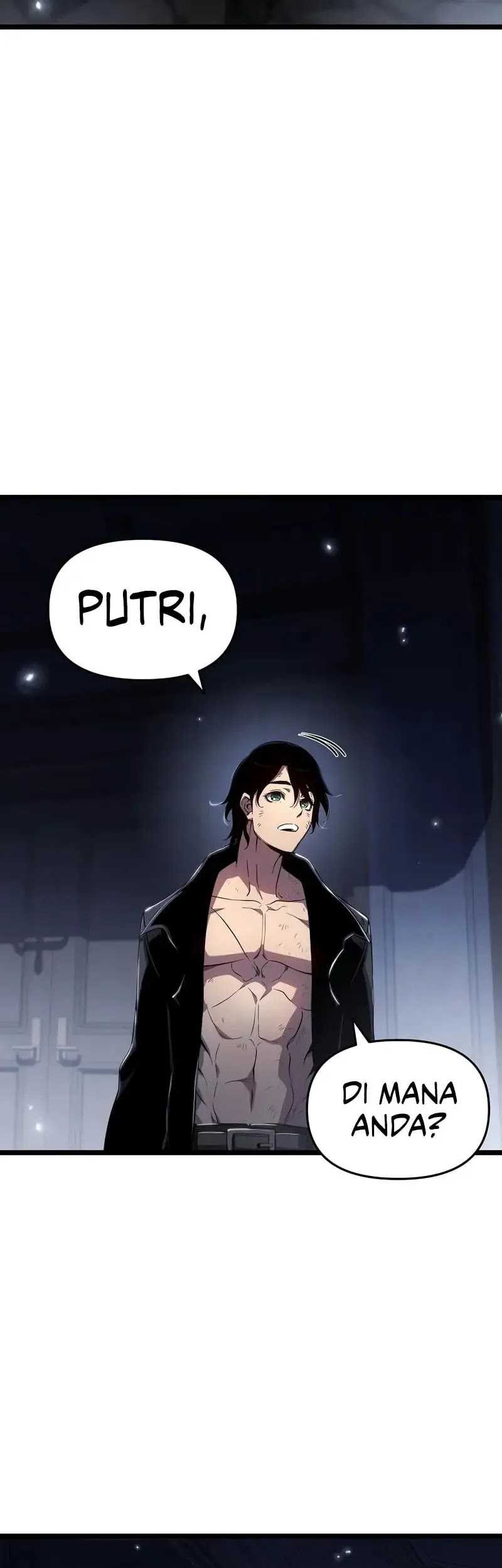 The Priest of Corruption Chapter 77 Gambar 46