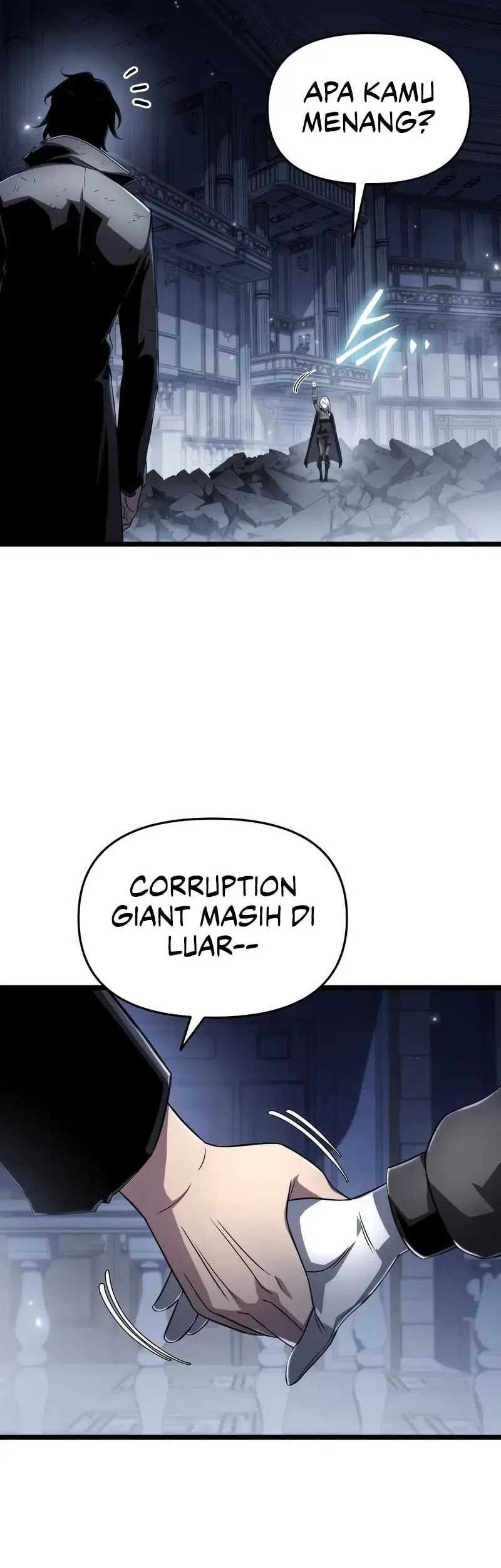 The Priest of Corruption Chapter 77 Gambar 47