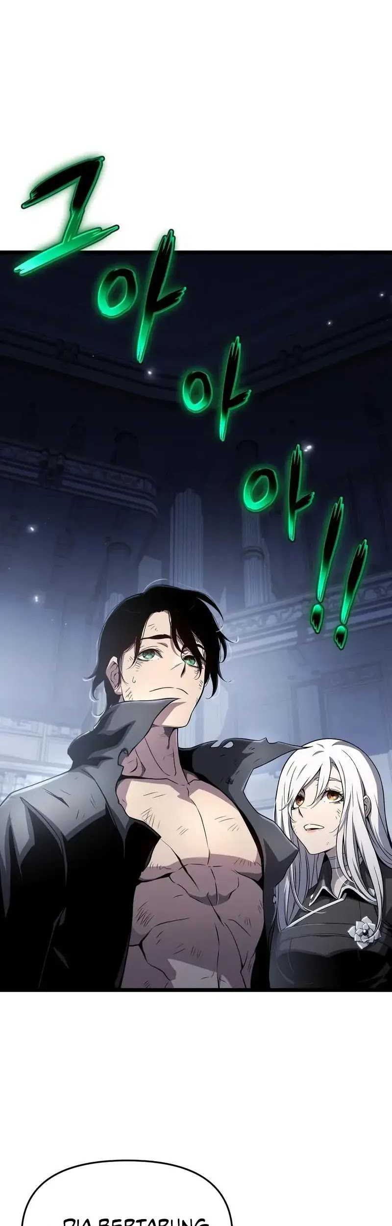 The Priest of Corruption Chapter 77 Gambar 48