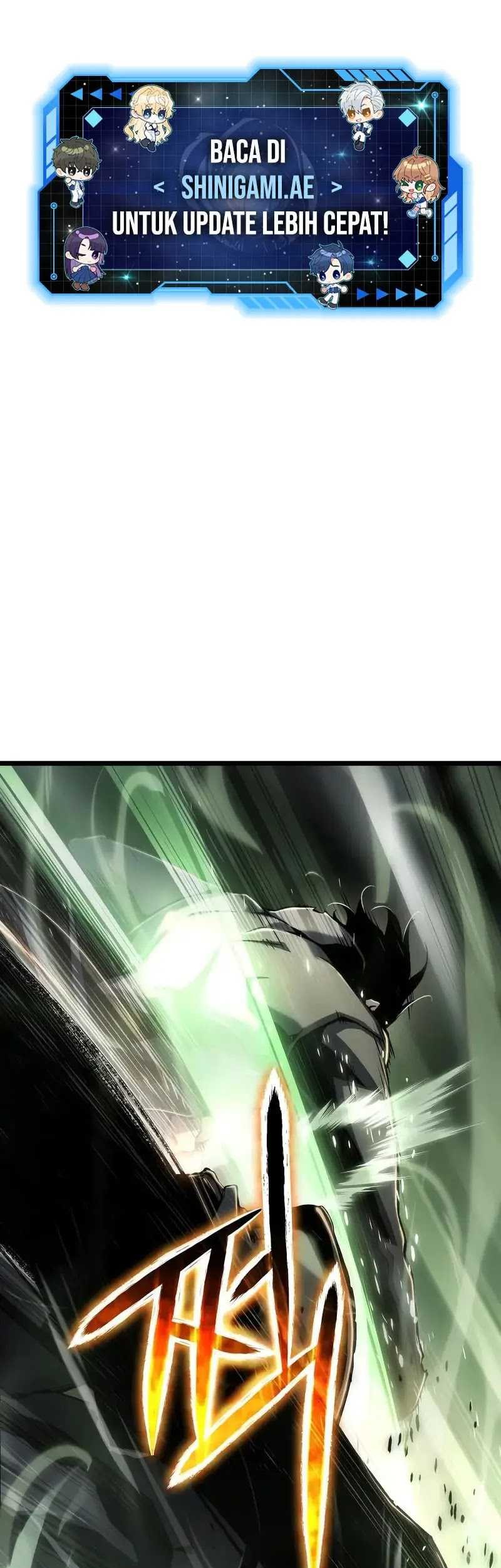 Manhwa The Priest of Corruption Chapter 77 gambar nomor 2