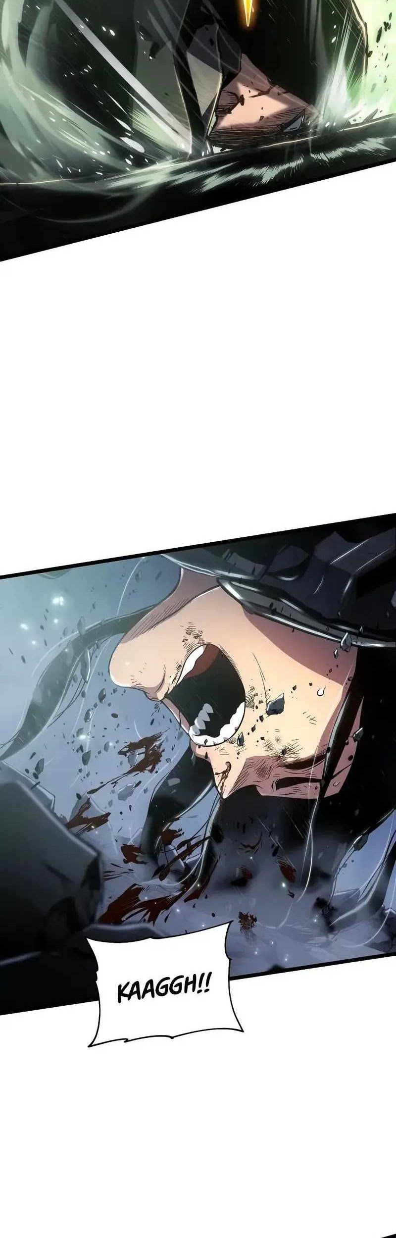 The Priest of Corruption Chapter 77 Gambar 3