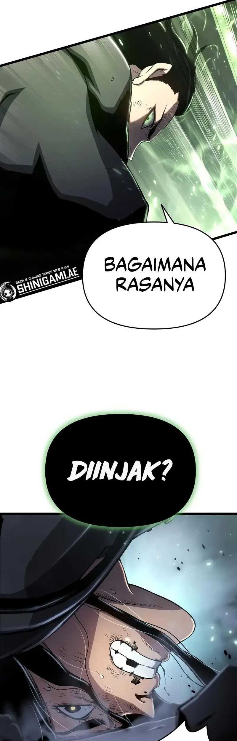 The Priest of Corruption Chapter 77 Gambar 4
