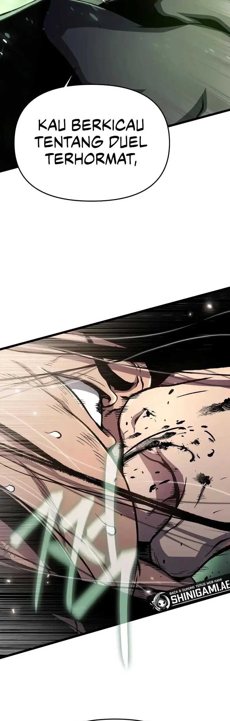 The Priest of Corruption Chapter 77 Gambar 8