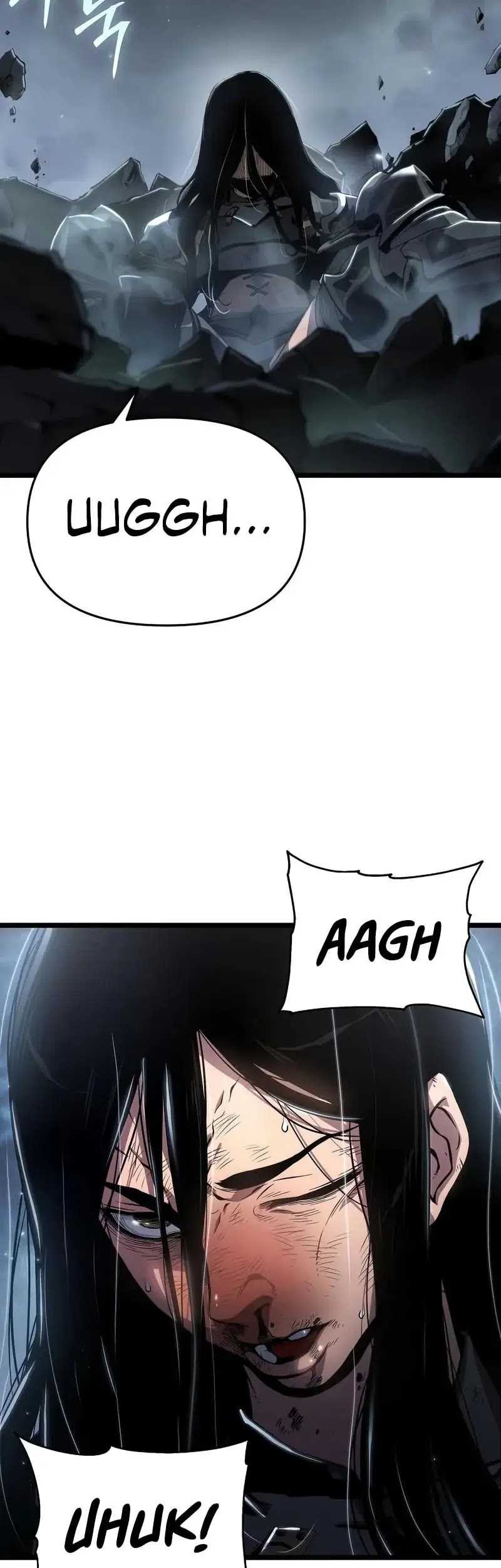 The Priest of Corruption Chapter 77 Gambar 12