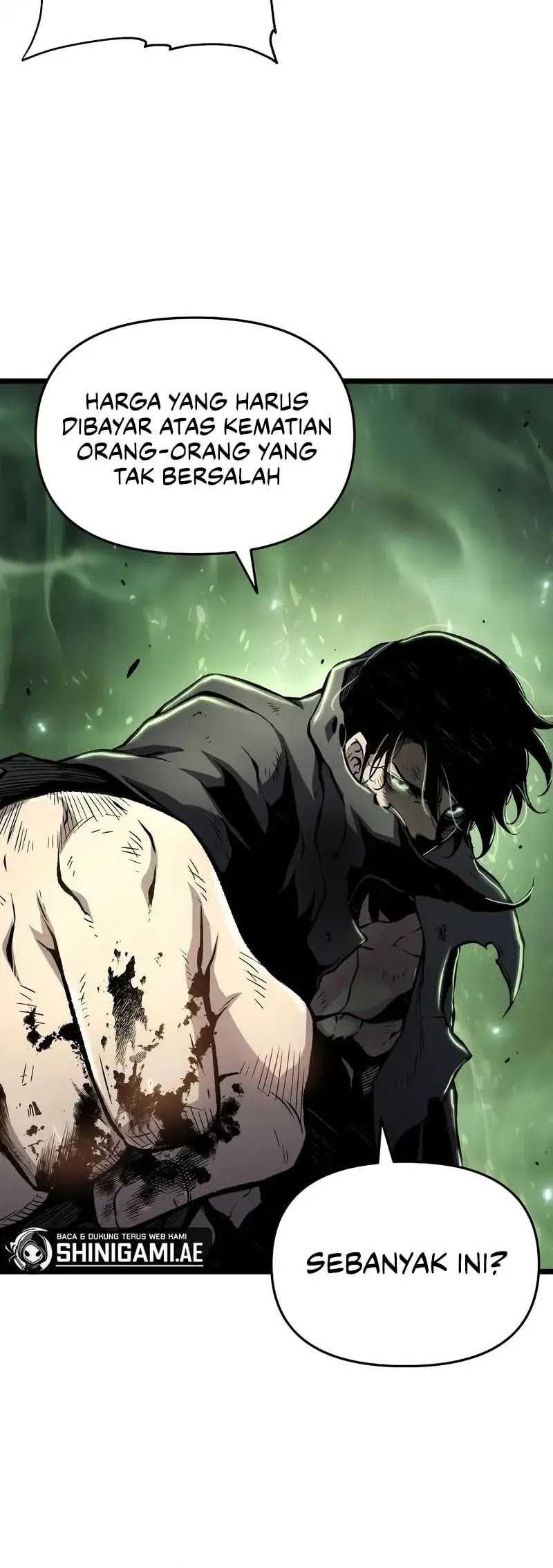 The Priest of Corruption Chapter 77 Gambar 13