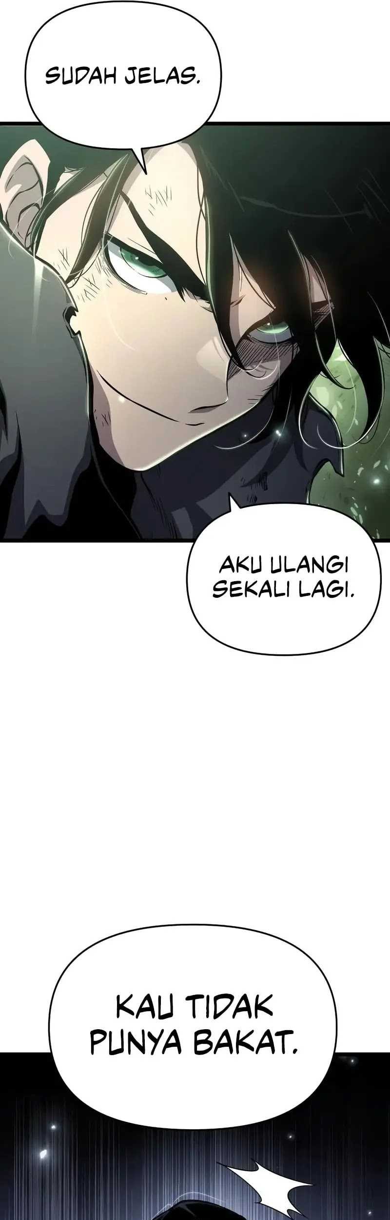 The Priest of Corruption Chapter 77 Gambar 14