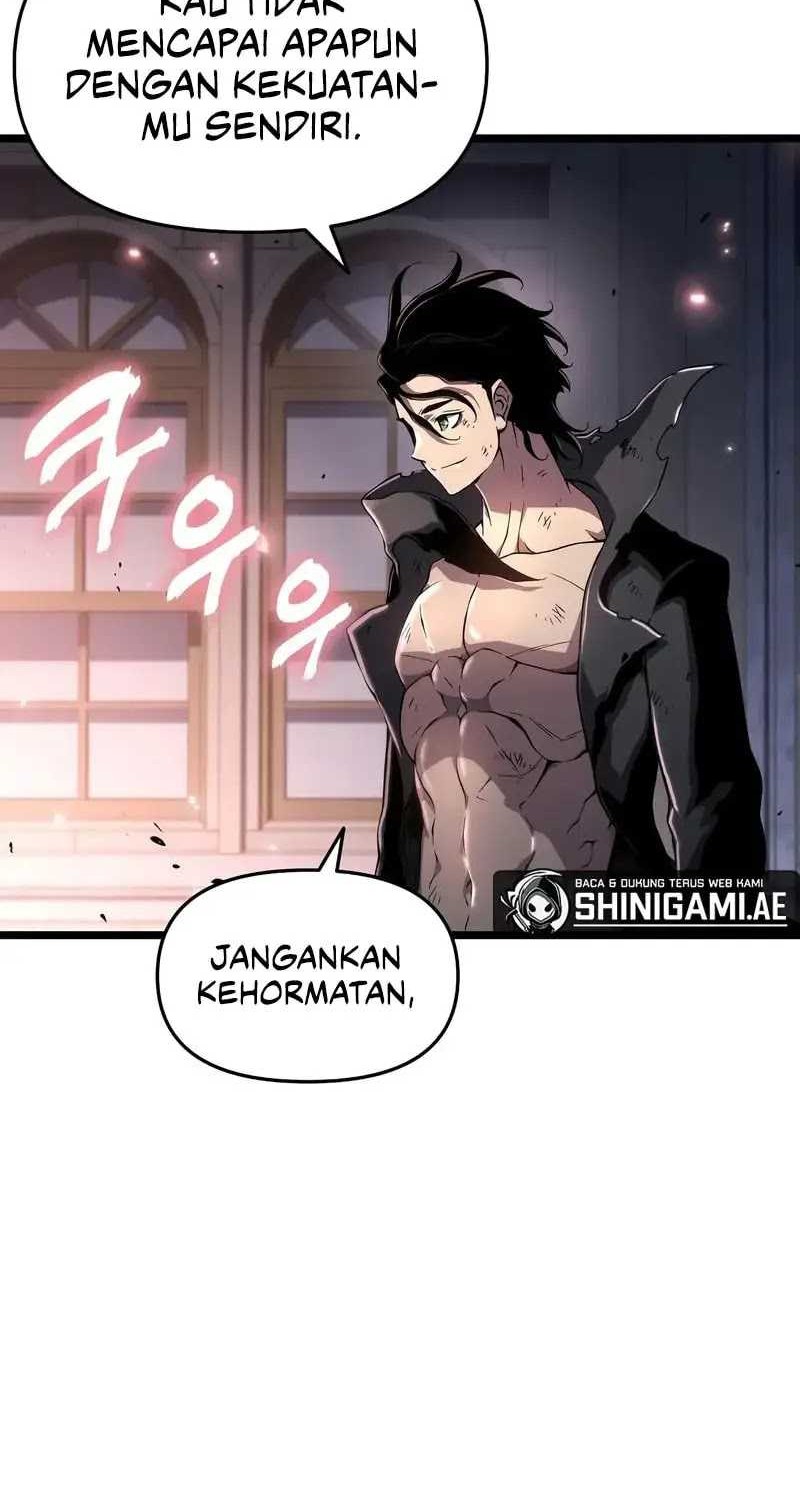 The Priest of Corruption Chapter 77 Gambar 17