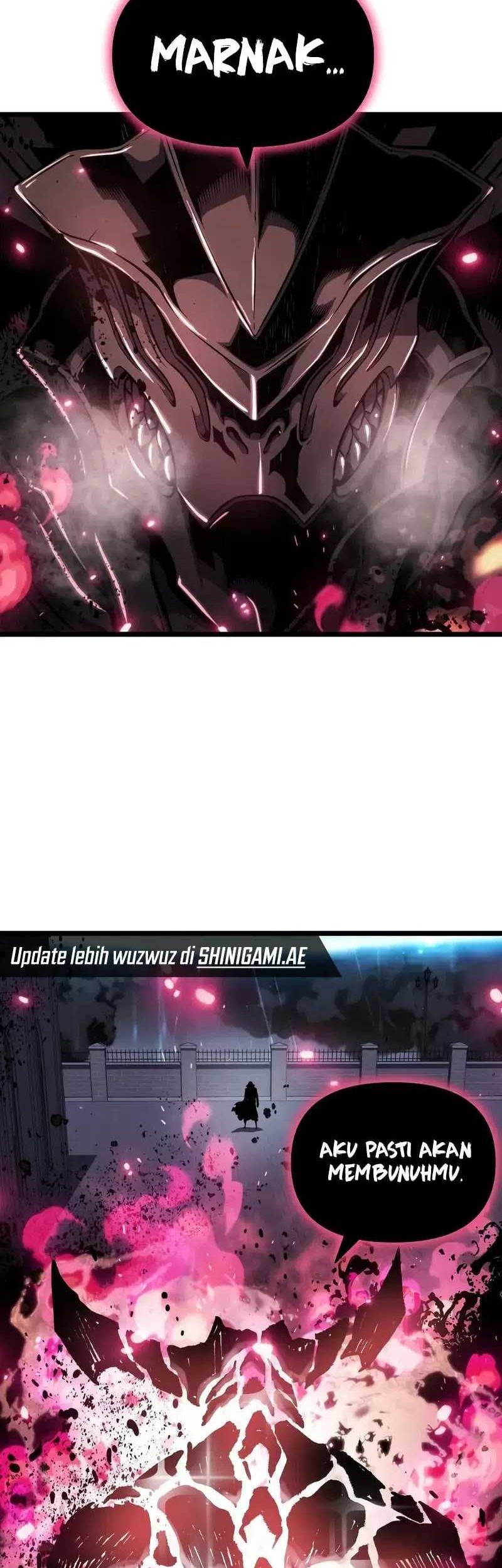 The Priest of Corruption Chapter 77 Gambar 19