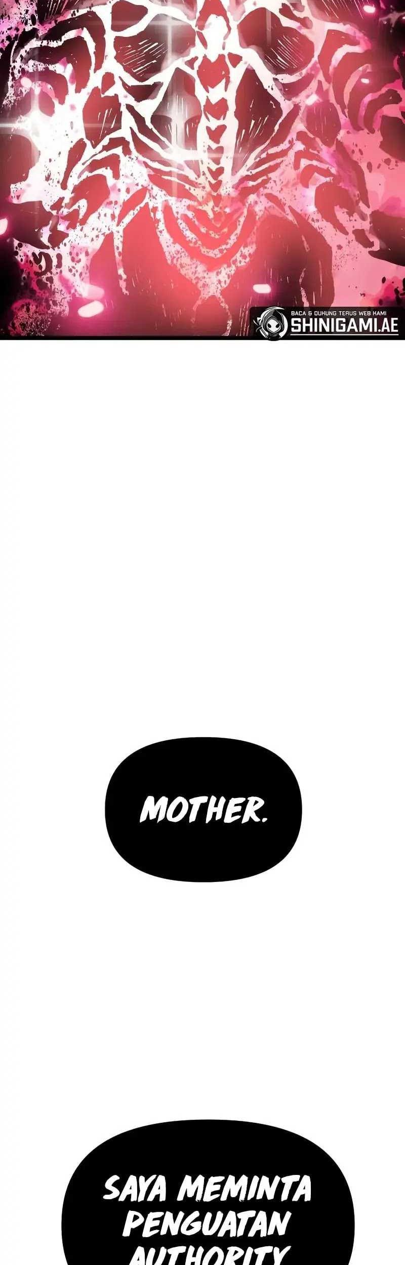 The Priest of Corruption Chapter 77 Gambar 20