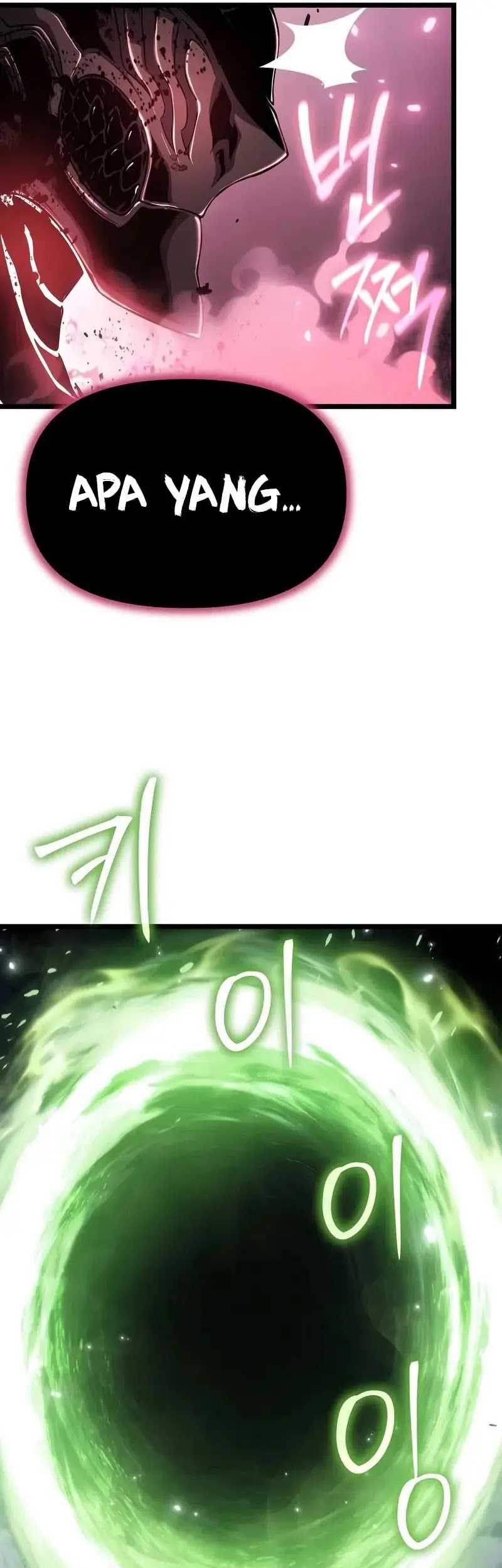 The Priest of Corruption Chapter 77 Gambar 22