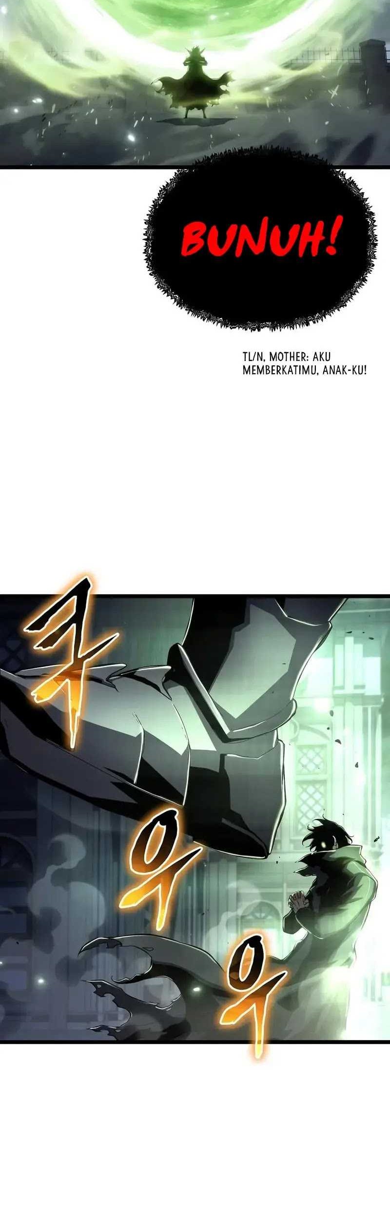 The Priest of Corruption Chapter 77 Gambar 23