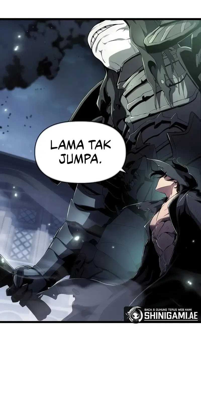 The Priest of Corruption Chapter 77 Gambar 25