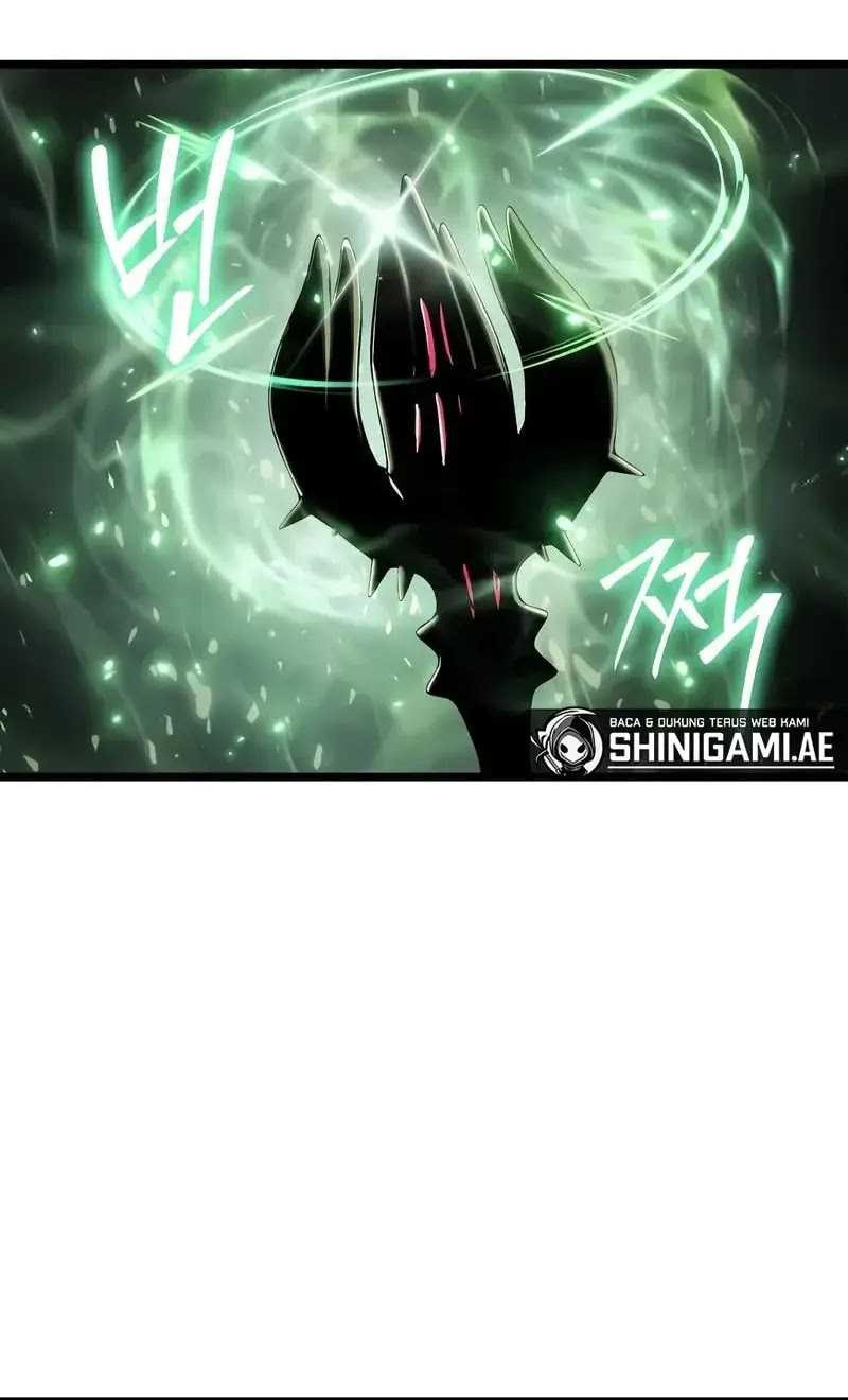 The Priest of Corruption Chapter 77 Gambar 29