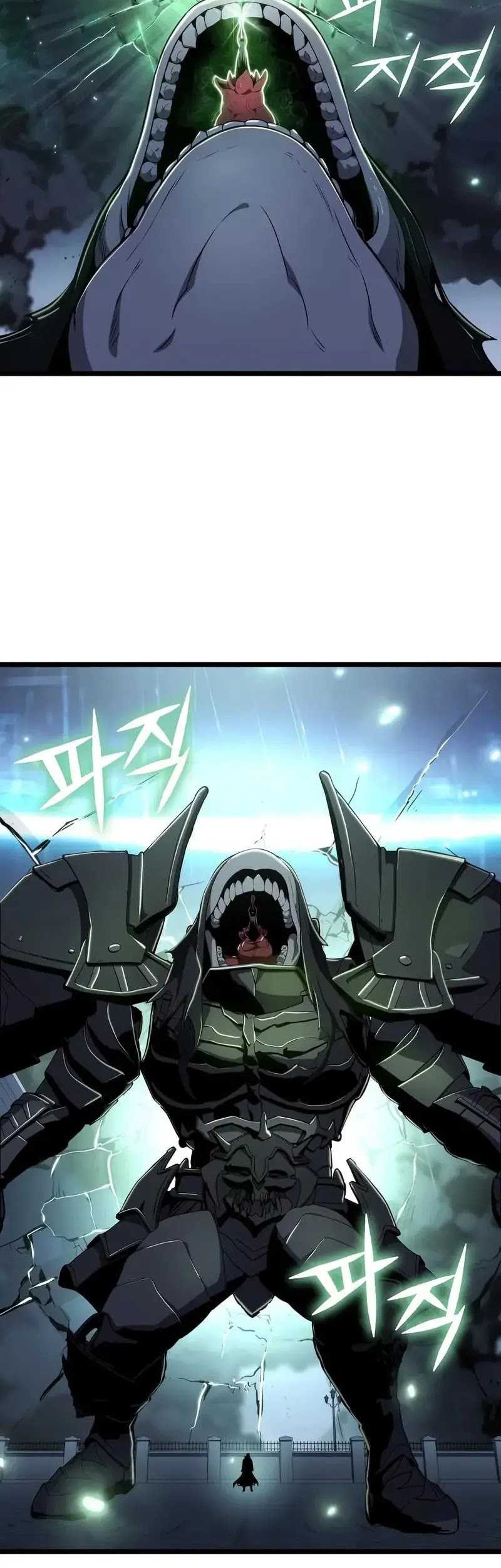 The Priest of Corruption Chapter 77 Gambar 31