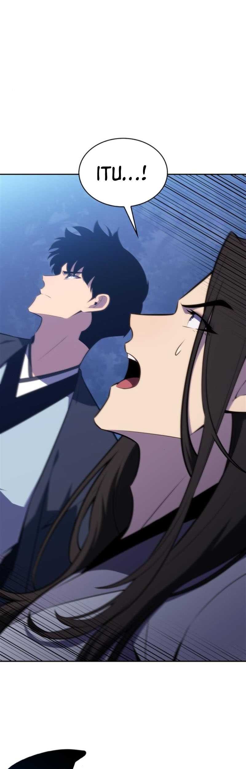 Manhwa Solo Max-Level Newbie Chapter 196 gambar nomor 2