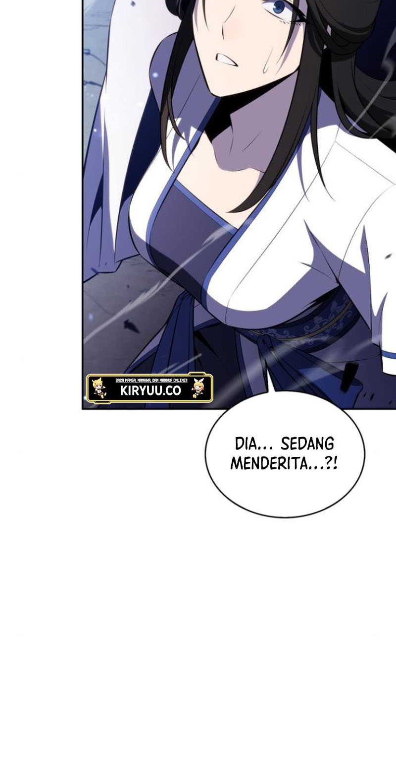 Solo Max-Level Newbie Chapter 196 Gambar 11