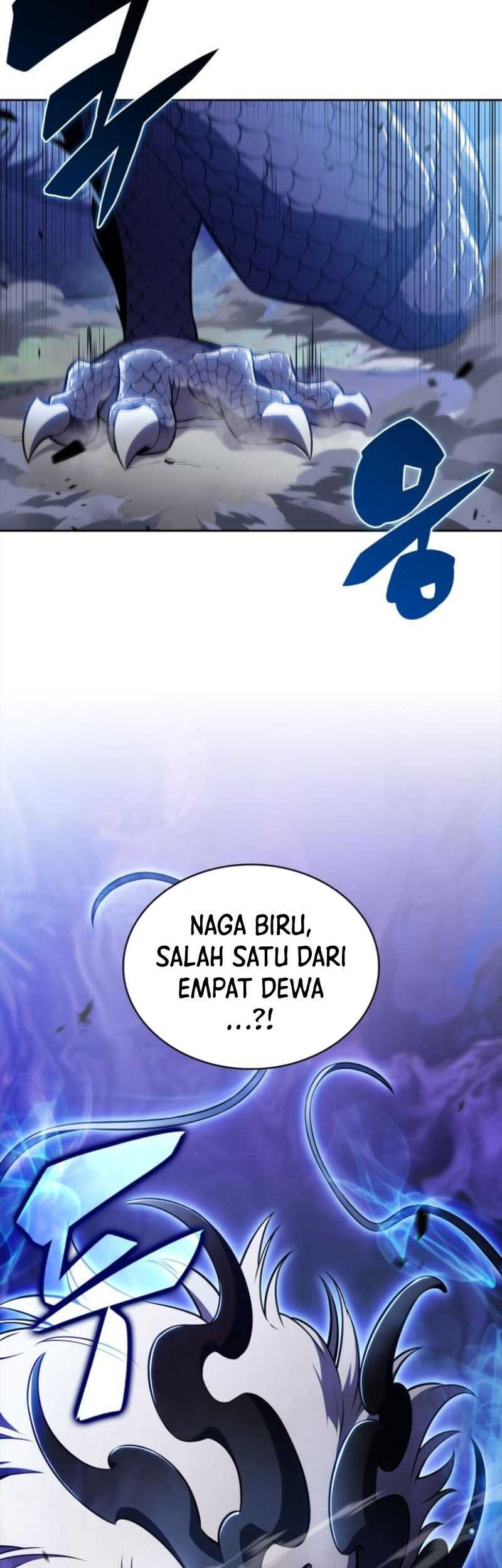 Solo Max-Level Newbie Chapter 196 Gambar 3