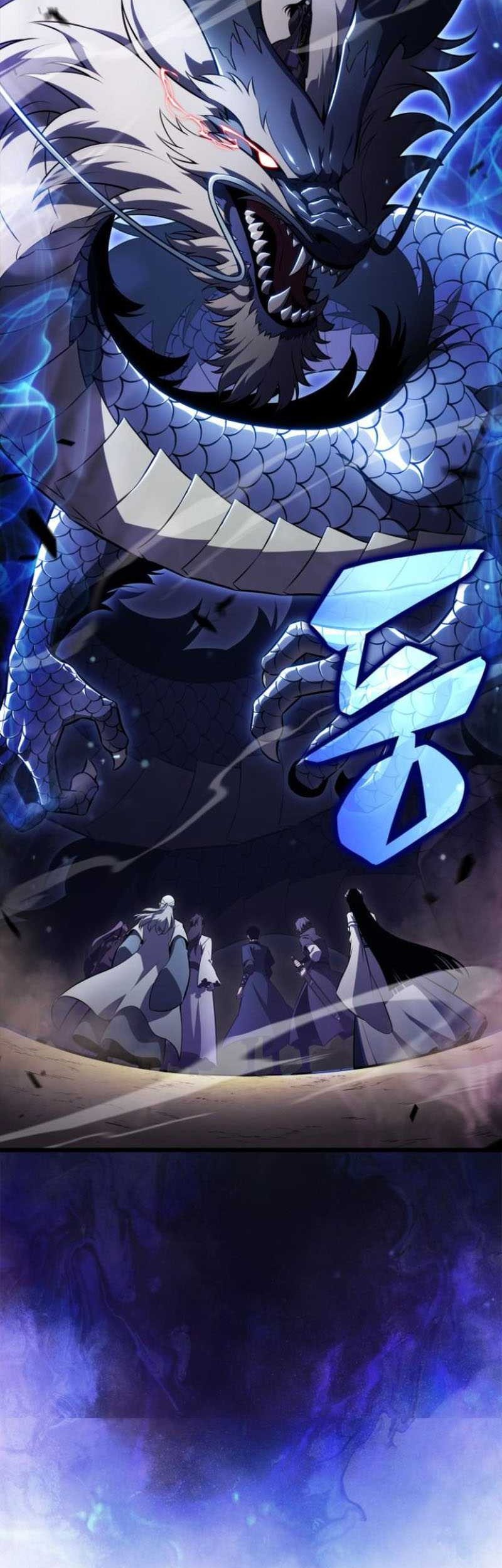 Solo Max-Level Newbie Chapter 196 Gambar 4