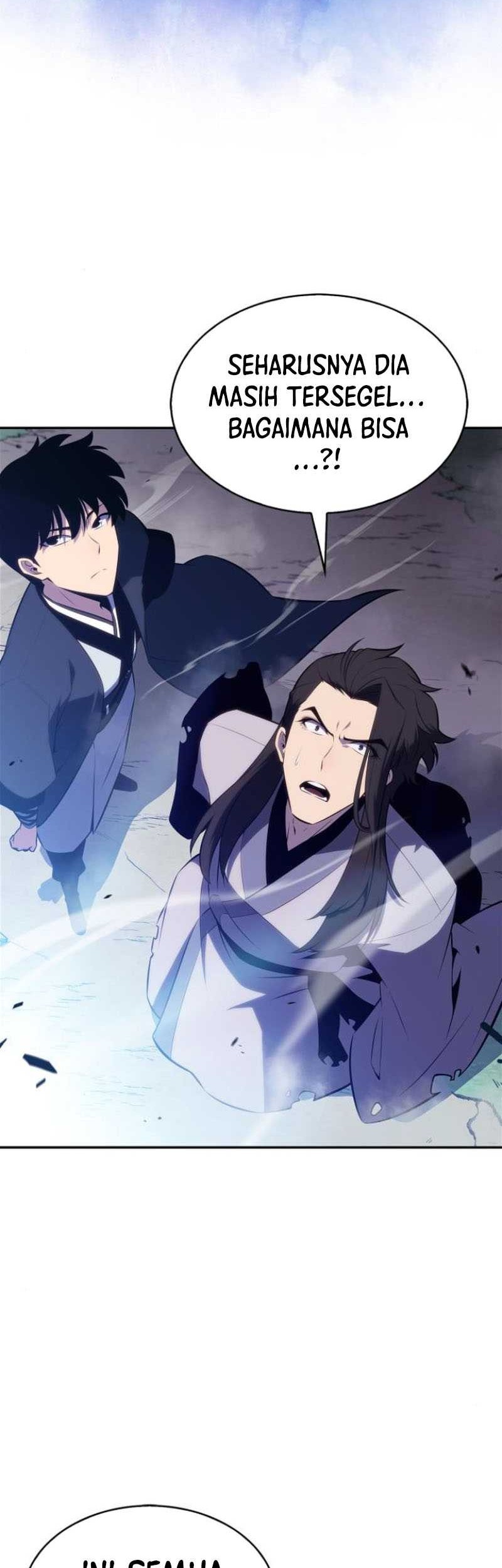 Solo Max-Level Newbie Chapter 196 Gambar 5