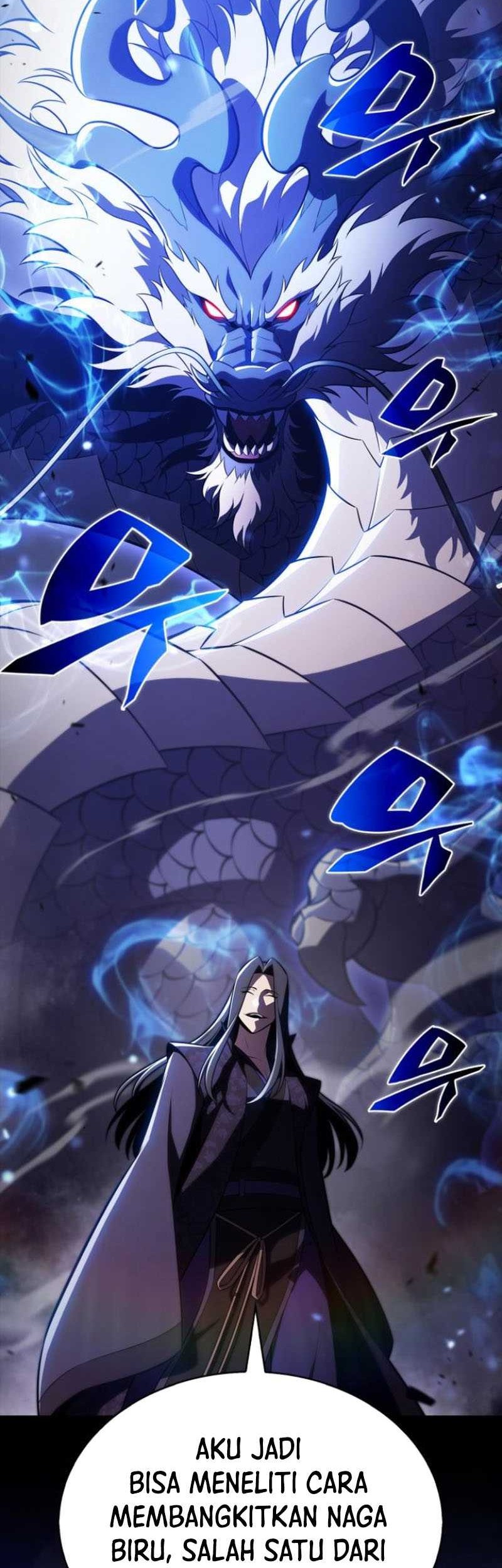 Solo Max-Level Newbie Chapter 196 Gambar 7