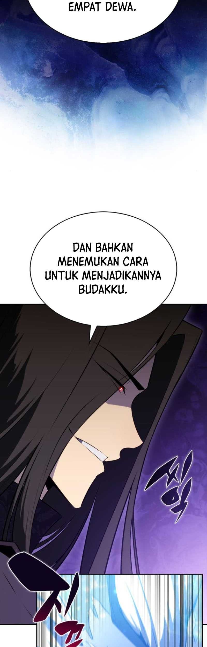 Solo Max-Level Newbie Chapter 196 Gambar 8