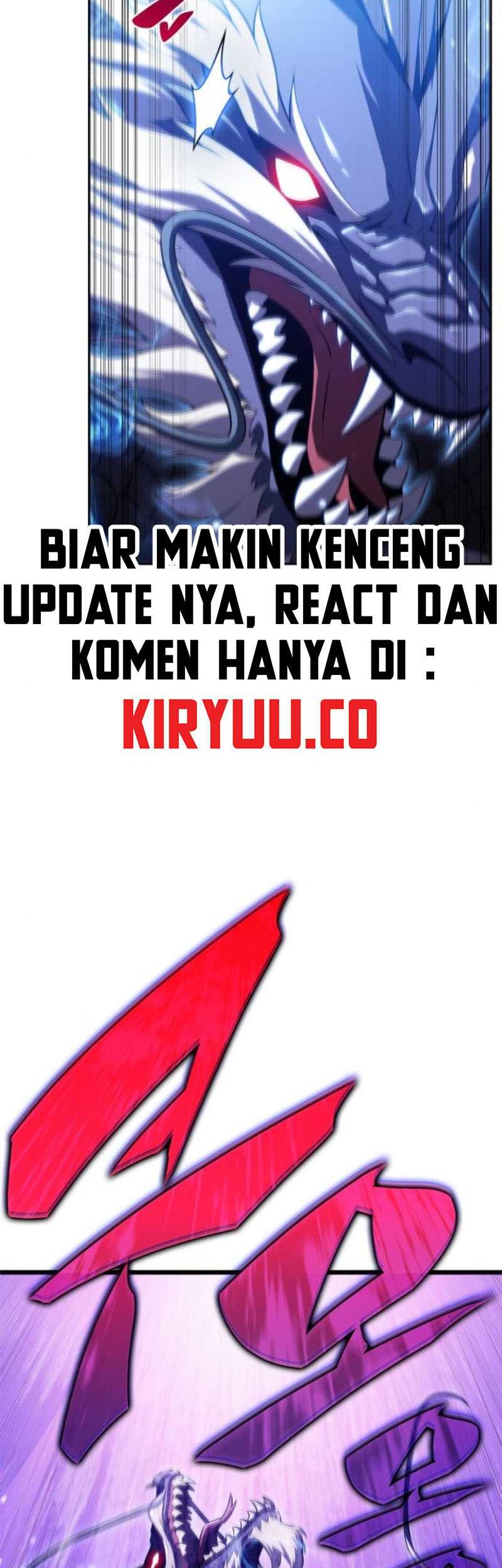 Solo Max-Level Newbie Chapter 196 Gambar 9