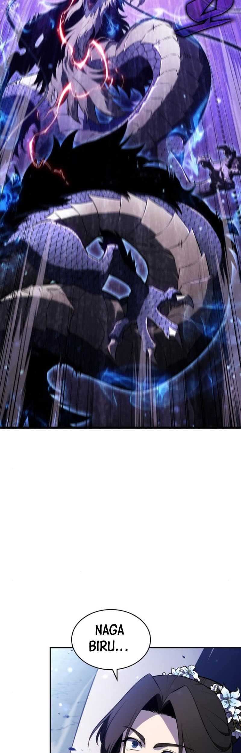 Solo Max-Level Newbie Chapter 196 Gambar 10