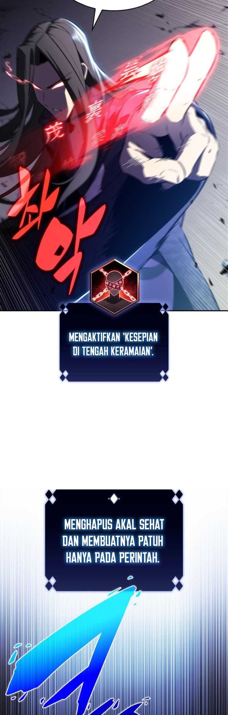 Solo Max-Level Newbie Chapter 196 Gambar 13