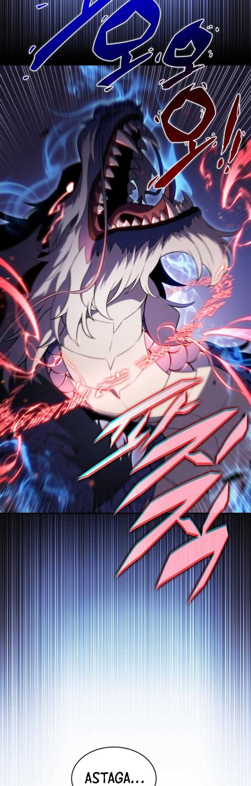 Solo Max-Level Newbie Chapter 196 Gambar 14