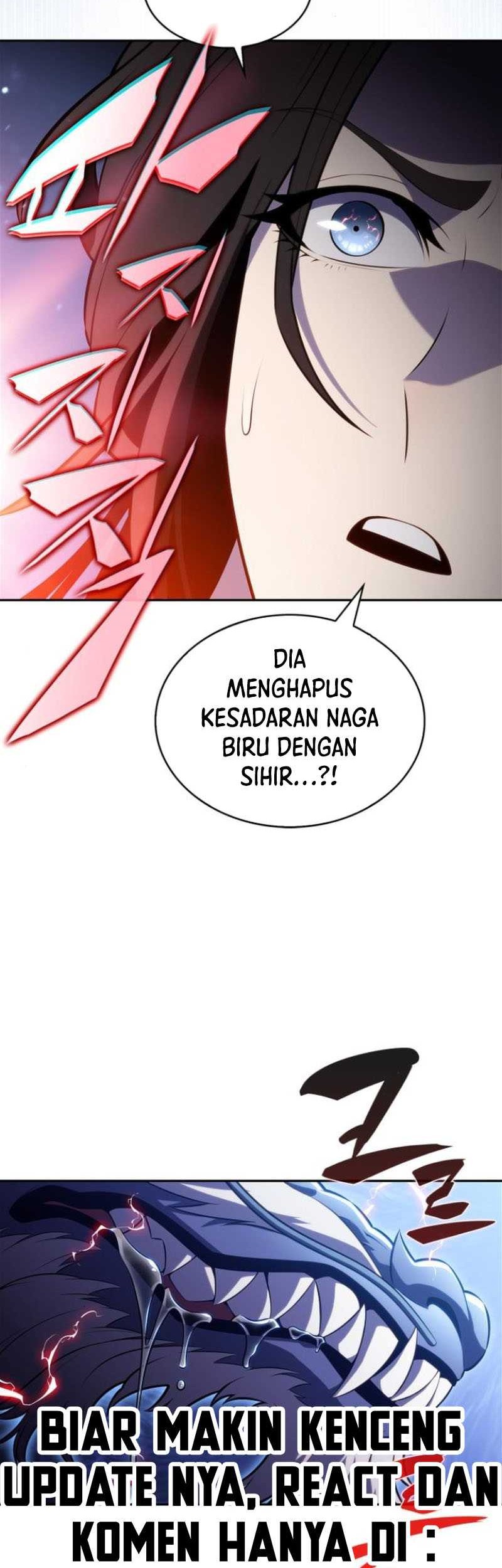 Solo Max-Level Newbie Chapter 196 Gambar 15