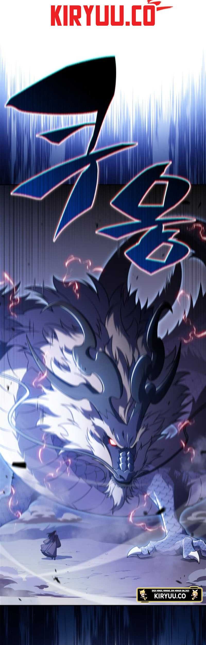 Solo Max-Level Newbie Chapter 196 Gambar 16