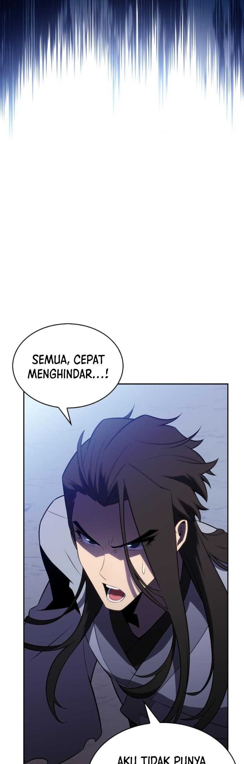 Solo Max-Level Newbie Chapter 196 Gambar 17