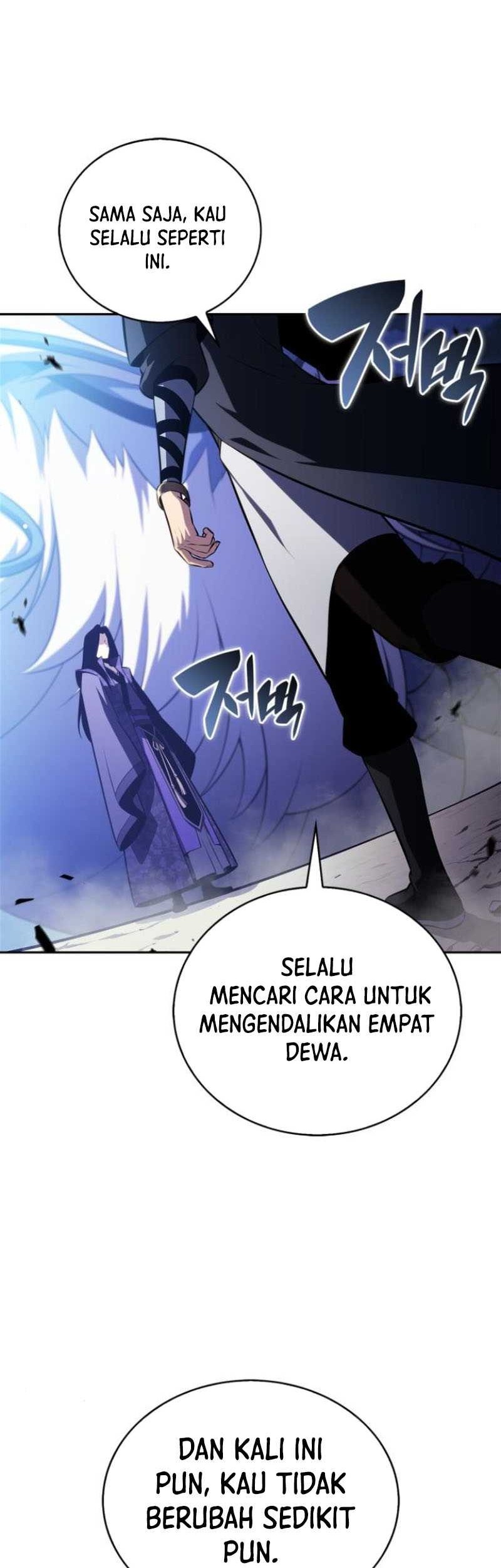 Solo Max-Level Newbie Chapter 196 Gambar 19