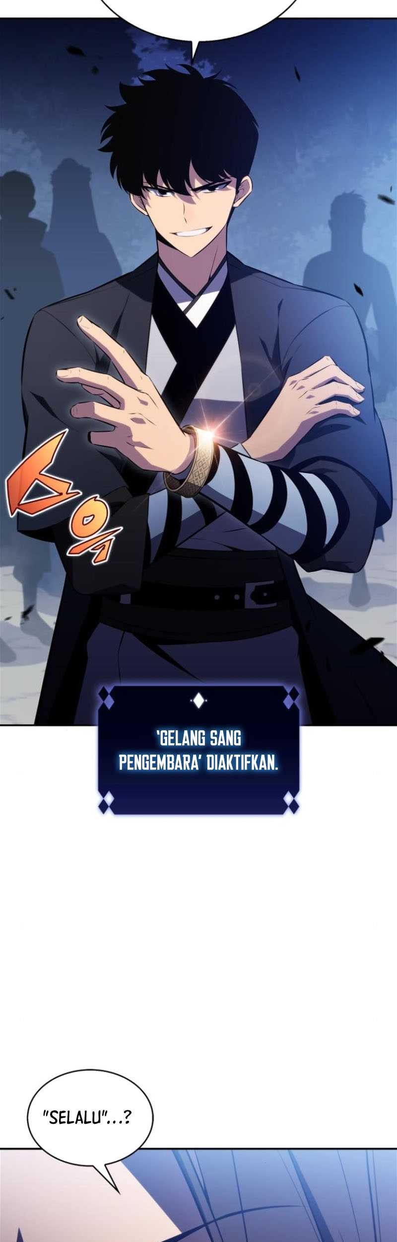 Solo Max-Level Newbie Chapter 196 Gambar 20