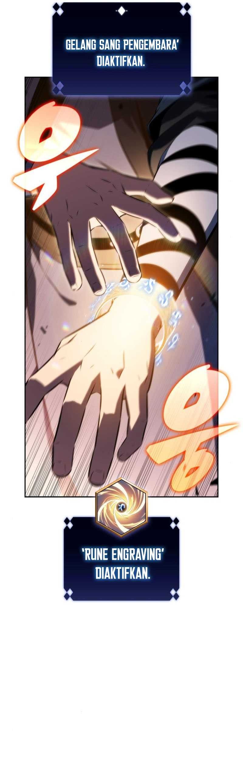 Solo Max-Level Newbie Chapter 196 Gambar 22