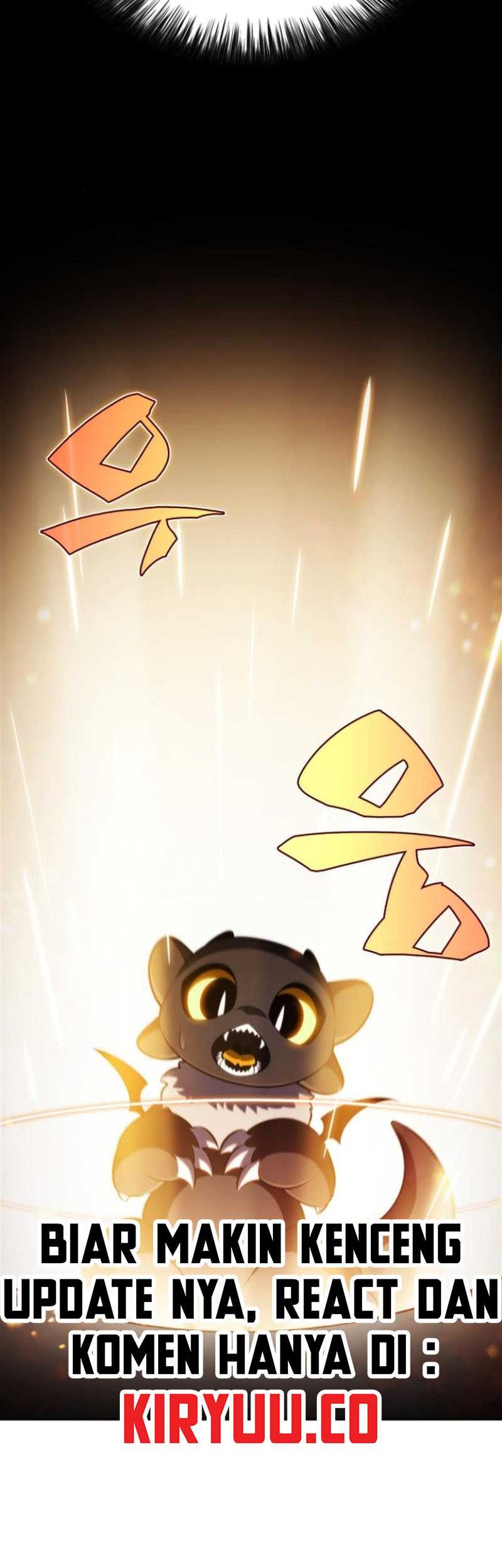 Solo Max-Level Newbie Chapter 196 Gambar 31