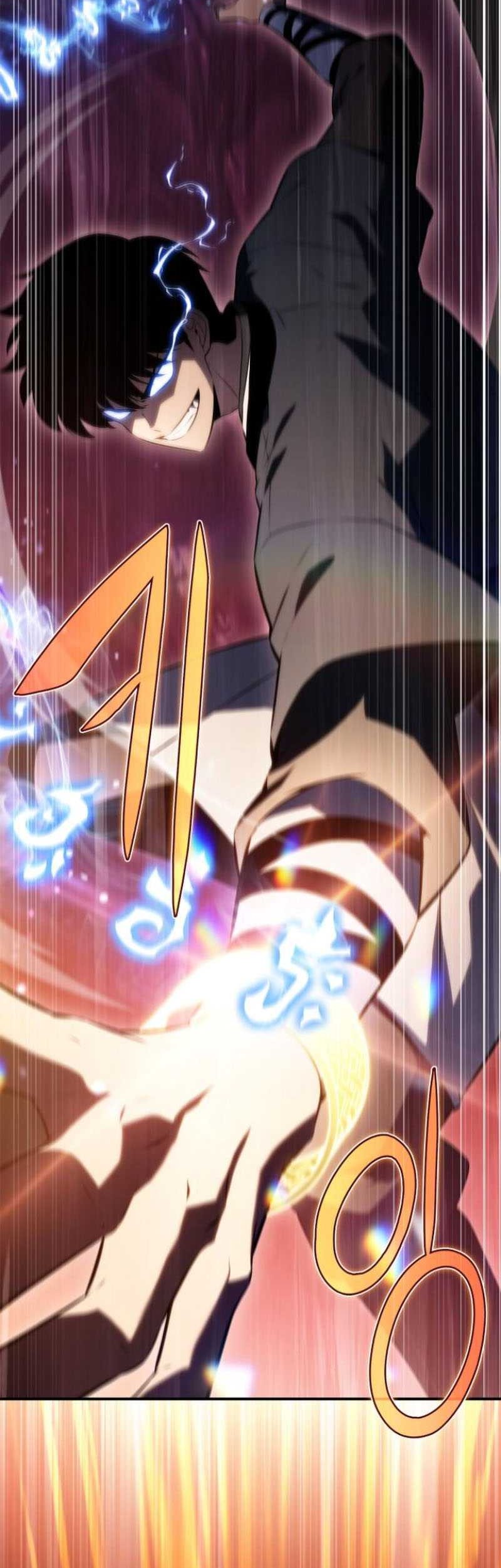 Solo Max-Level Newbie Chapter 196 Gambar 24