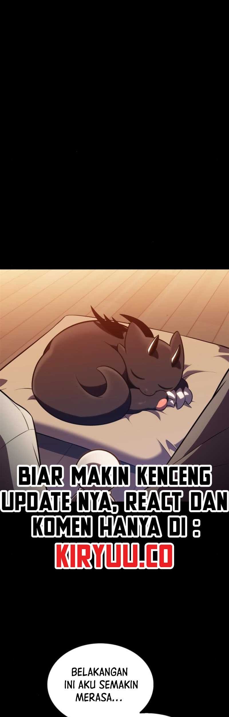 Solo Max-Level Newbie Chapter 196 Gambar 26