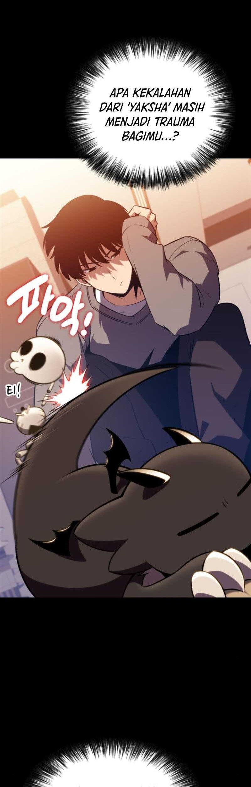 Solo Max-Level Newbie Chapter 196 Gambar 29