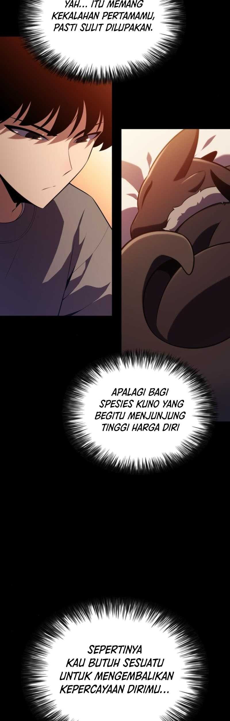 Solo Max-Level Newbie Chapter 196 Gambar 30