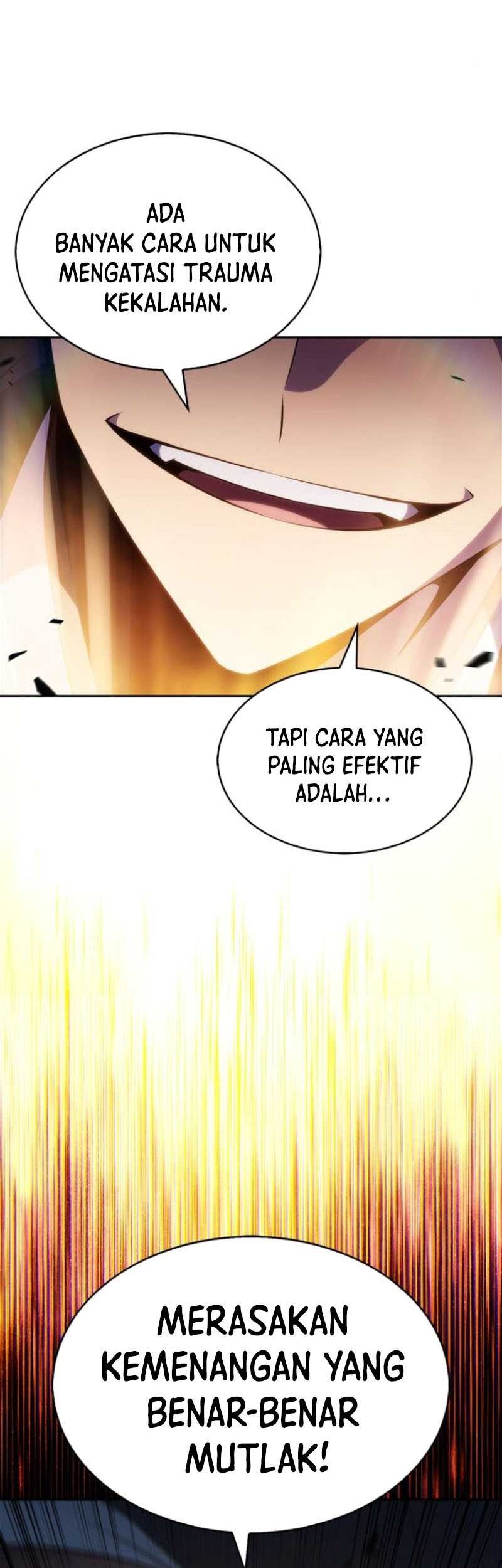 Solo Max-Level Newbie Chapter 196 Gambar 33