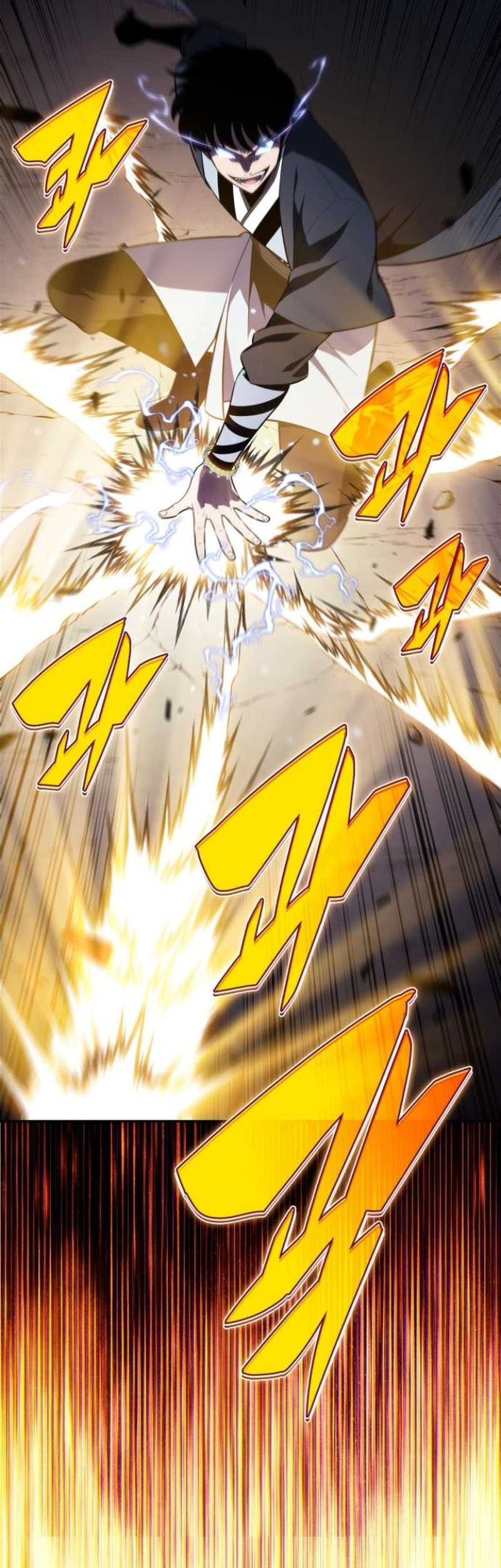 Solo Max-Level Newbie Chapter 196 Gambar 34