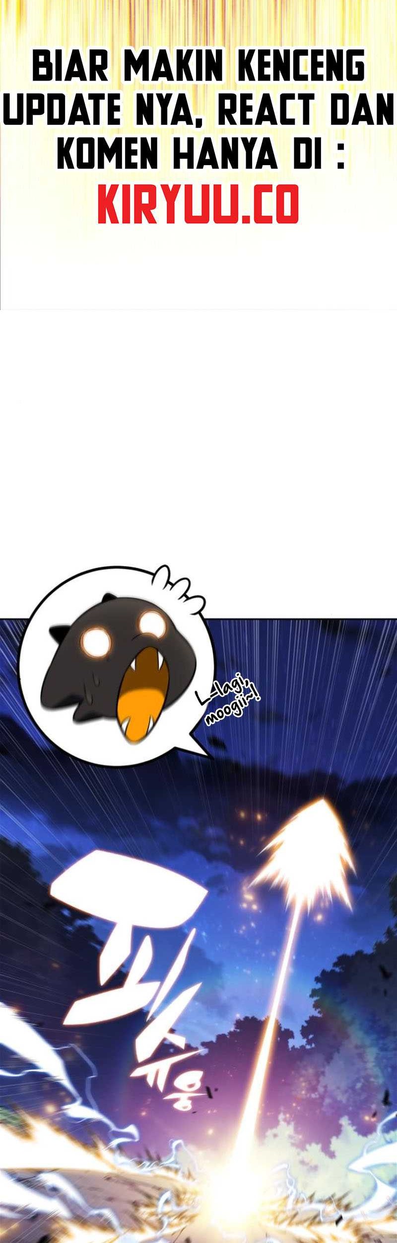 Solo Max-Level Newbie Chapter 196 Gambar 35