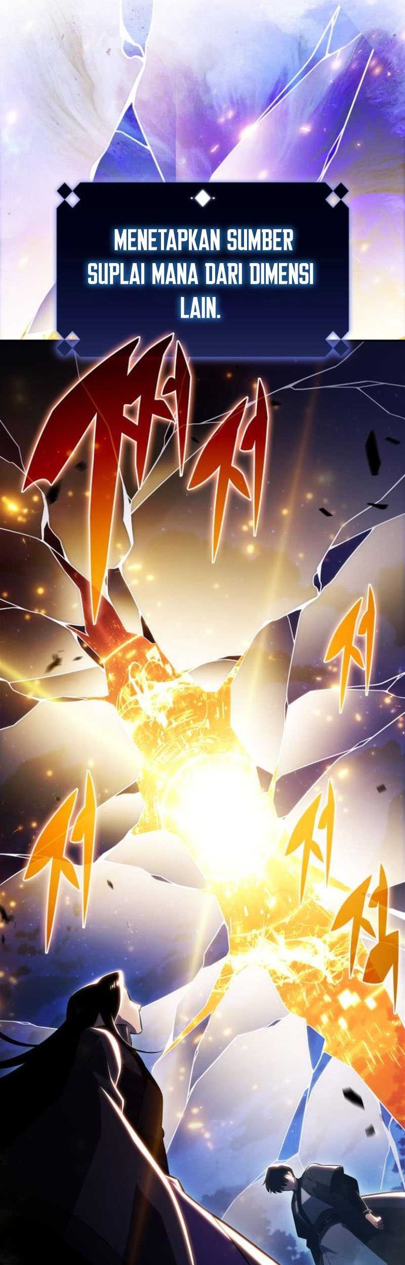 Solo Max-Level Newbie Chapter 196 Gambar 37