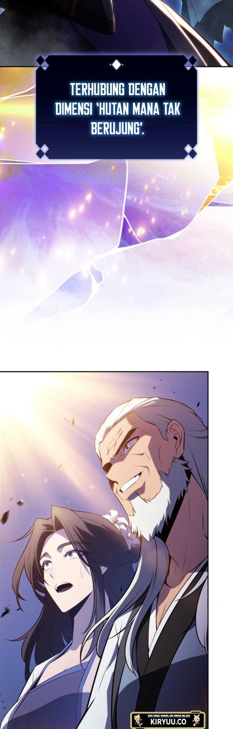 Solo Max-Level Newbie Chapter 196 Gambar 38