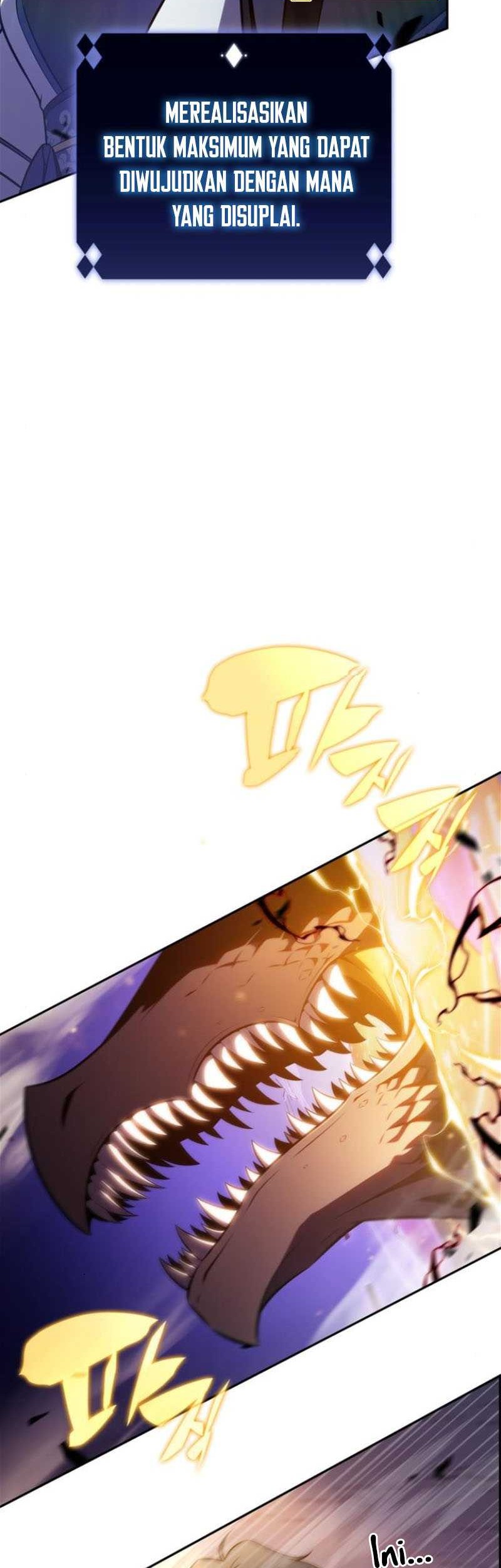 Solo Max-Level Newbie Chapter 196 Gambar 39