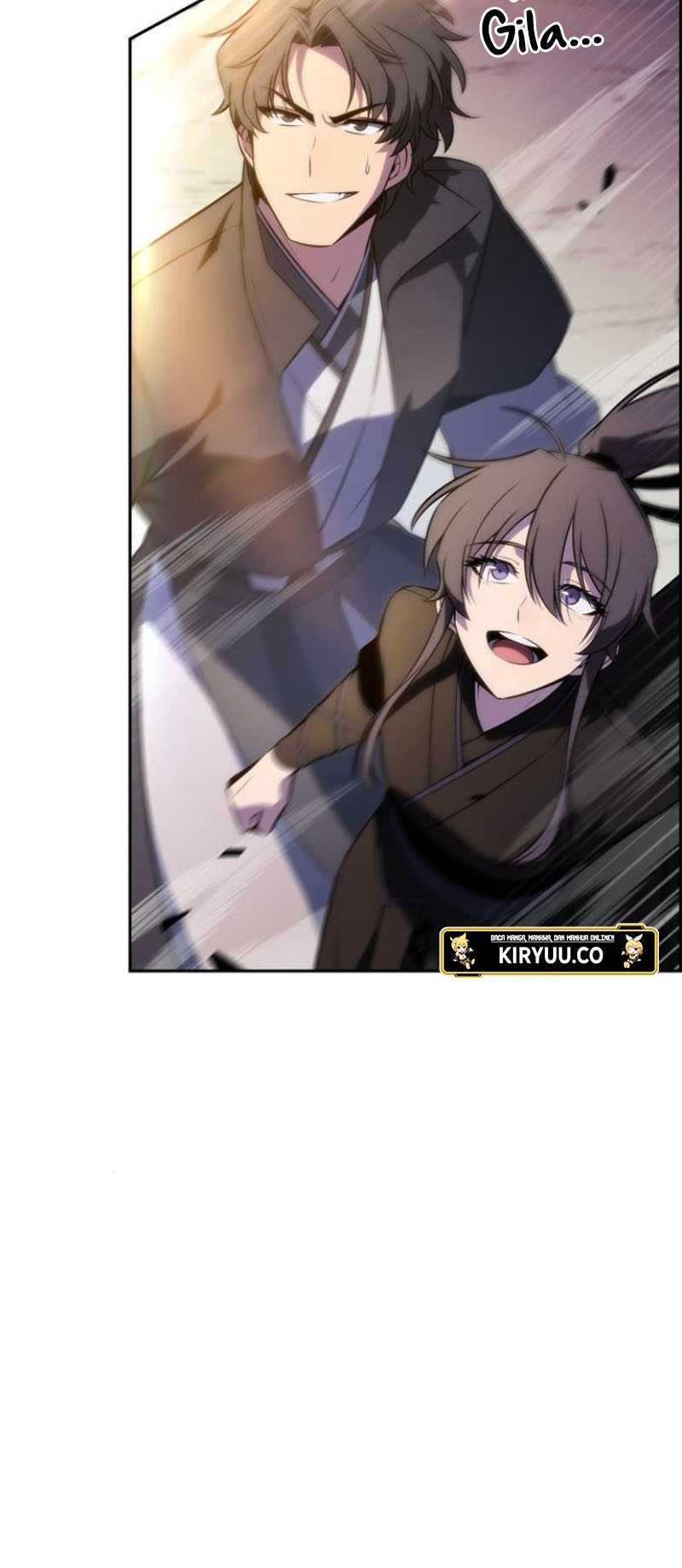 Solo Max-Level Newbie Chapter 196 Gambar 40