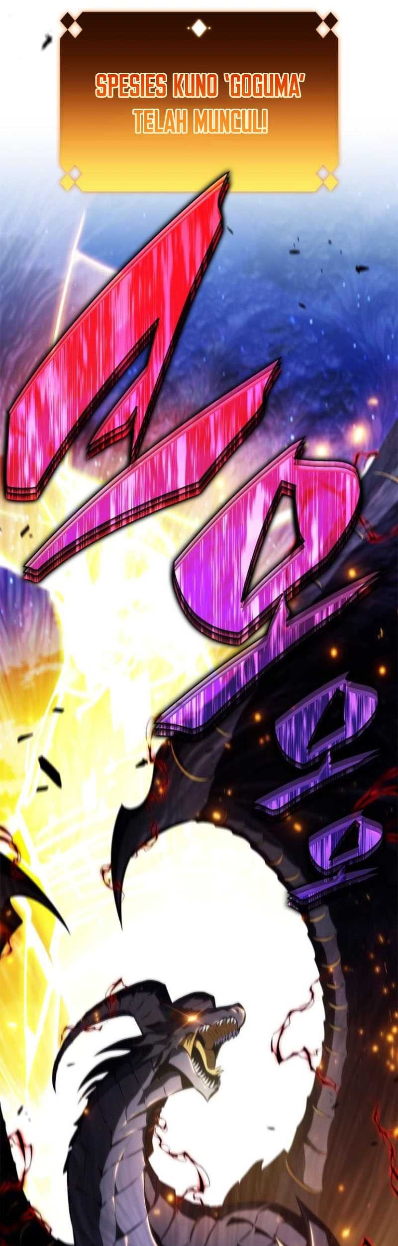 Solo Max-Level Newbie Chapter 196 Gambar 41