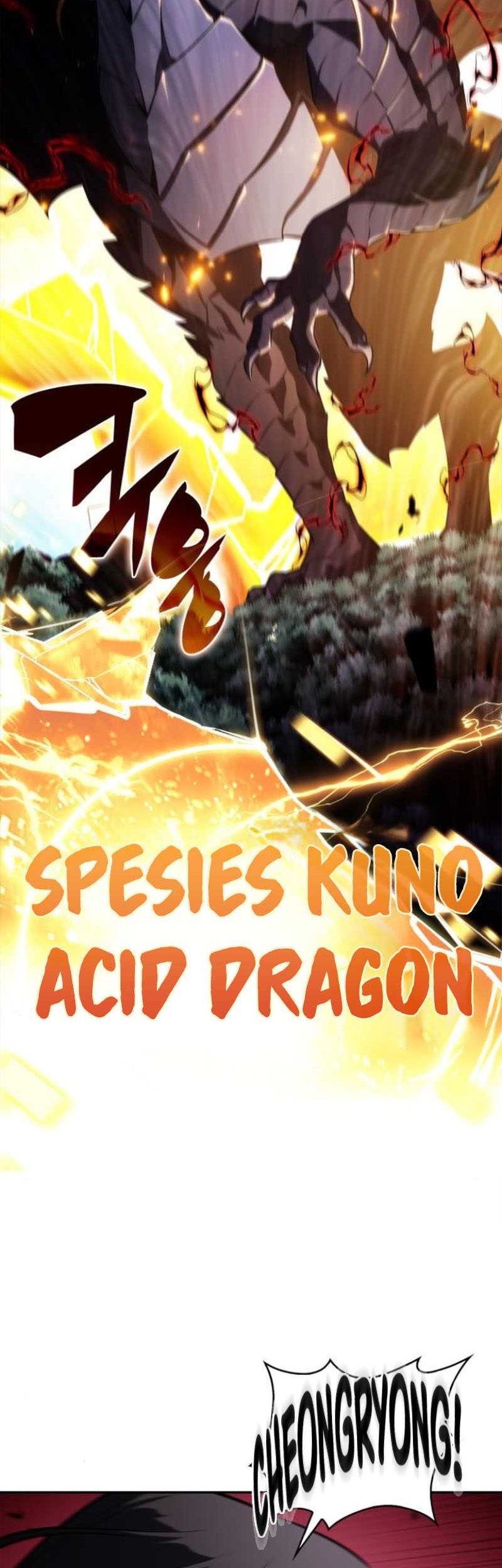 Solo Max-Level Newbie Chapter 196 Gambar 42